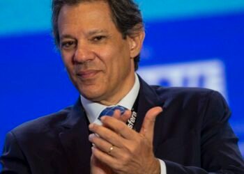 Reforma tributária é “bom a caminho do ótimo”, diz Haddad