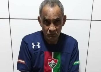 R. do Jacuípe: Família procura por homem que desapareceu