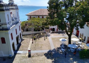 Com 300 mil visitantes anuais, MAM é o museu mais popular da Bahia