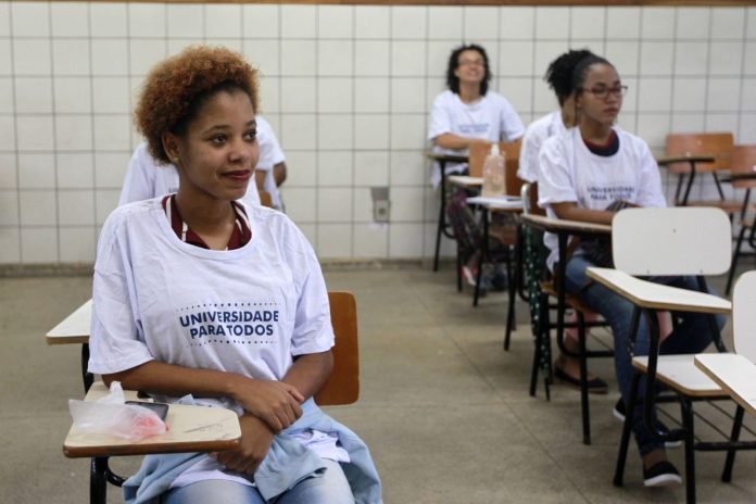 Universidade para Todos
