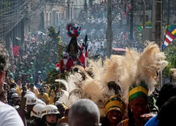 Funceb inscreve para o edital Diálogos Artísticos – Bicentenário da Independência da Bahia até dia 21 de junho