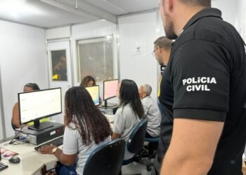 Atendimento a grupos vulnerabilizados é reforçado com novo Departamento da Polícia Civil da Bahia