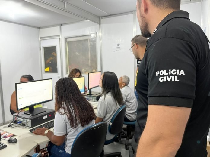 Policia civil_