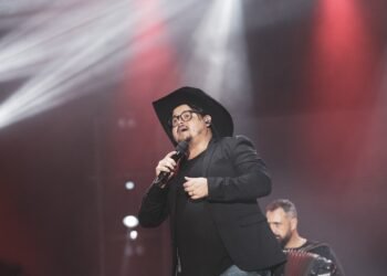 Seu Maxixe é a segunda atração desta sexta-feira (23), no Parque de Exposições, em Salvador