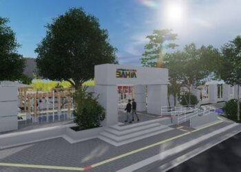 Conder publica licitação para construção do Centro Poliesportivo de Camaçari