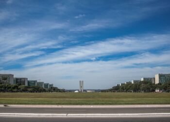 Senado aprova MP que reorganiza ministérios