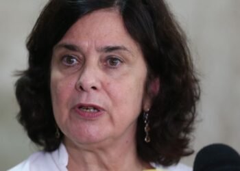 Ministra defende cooperação científica entre Brasil e França