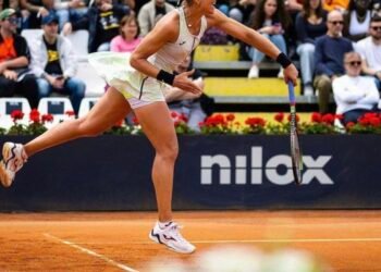Bia Haddad e Thiago Wild avançam à terceira rodada de Roland Garros