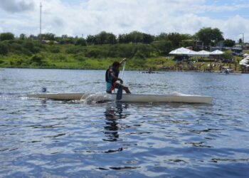Canoagem, ciclismo e corrida de aventura movimentam o interior da Bahia neste final de semana