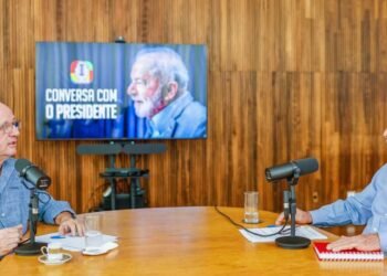 Lula faz apelo a estudantes para que se inscrevam no Enem