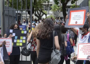 Enem tem mais de 4,6 milhões de pré-inscrições