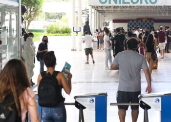 Inscrições para o Prouni começam nesta terça-feira