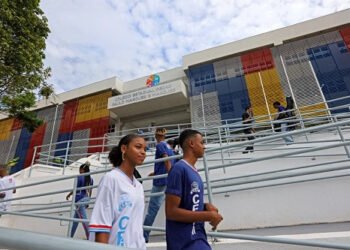 Obras da Conder na área da educação geram mais de 30 mil empregos diretos e indiretos