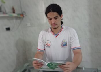 Estudantes da rede estadual conquistam medalhas na 17ª Olimpíada Brasileira de Matemática