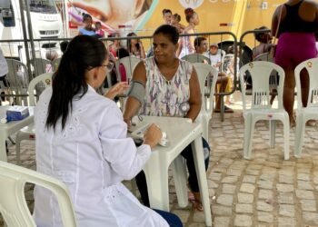 11ª Conferência Estadual de Saúde tem início na próxima segunda-feira (5)