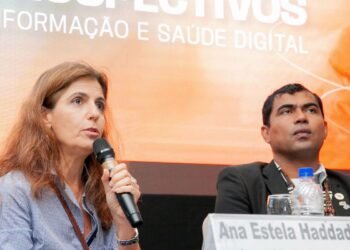 Pioneiro nas Américas, Brasil quer ser referência em saúde digital
