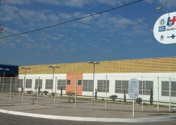 Maternidade referência no Rio tem prevalência de partos normais