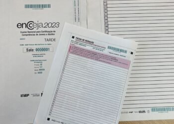 Inscrições do Encceja 2023 estão abertas até dia 2 de junho