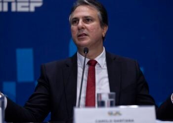 MEC diz 56,4% dos alunos do 2º ano não estão alfabetizados