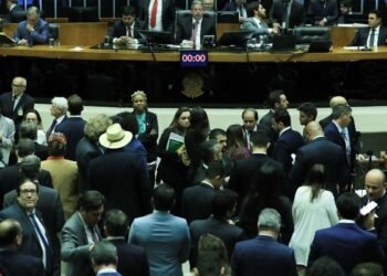 Câmara dos Deputados aprova MP da Reestruturação dos Ministérios