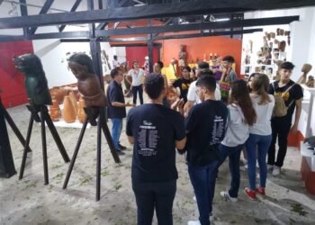 MAM realiza visitas guiadas para grupos