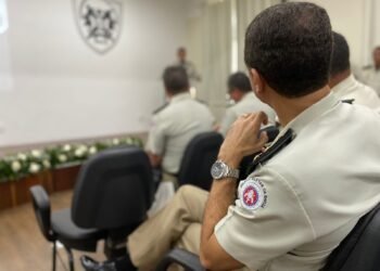 PM conclui III edição do Curso de Operação de Inteligência