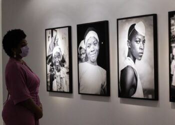 Funceb abre inscrições para a 9ª edição do Prêmio Nacional de Fotografia Pierre Verger