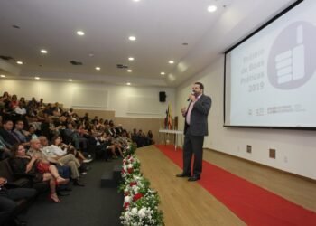 Prêmio Boas Práticas inscreve até o dia 22 de julho 