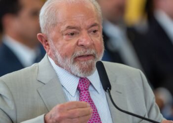 Lula pede racionalidade com políticas agrícola e ambiental
