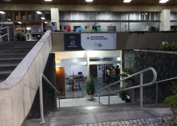 Sala de Cinema Walter da Silveira recebe mostra do Instituto Cervantes de 20 a 30 de junho