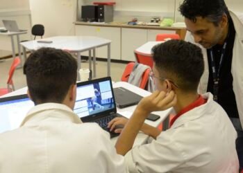 MEC inicia consulta pública virtual sobre reforma do ensino médio