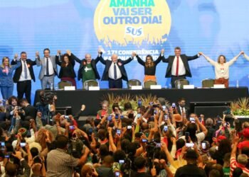 Conferência Nacional de Saúde reivindica retomada do SUS com equidade