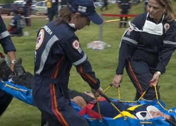 Ministério da Saúde aumenta em 30% repasses ao Samu 192