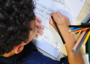 MEC empossa membros de colegiados do Compromisso Criança Alfabetizada