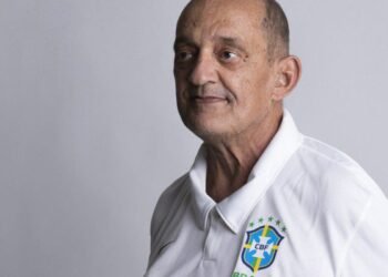 Futsal brasileiro perde o técnico Fernando Ferretti