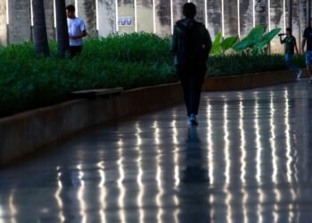 Inscrições para o Fies terminam nesta sexta-feira