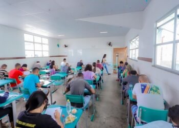 Prefeitura de Simões Filho realiza concurso público após 16 anos – Prefeitura de Simões Filho