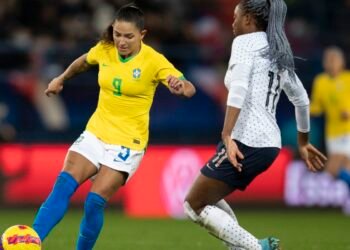 Mirando vaga nas oitavas, Brasil tenta quebrar tabu diante da França