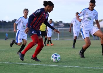 Definidos os classificados para as oitavas de final da Copa 2 de Julho