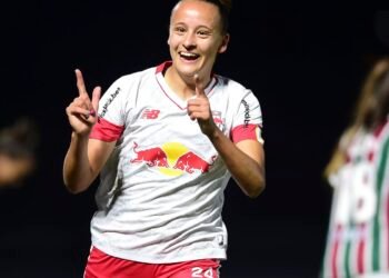 Brasileiro Feminino: Bragantino derrota Flu e conquista Série A2