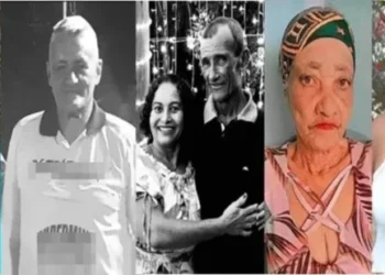 Três dos 6 mortos em acidente com carro de Prefeitura eram pacientes