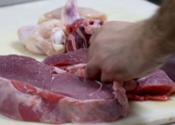 Aumento na produção de carnes deve reduzir preços para o consumidor