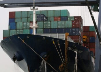 Exportações baianas têm queda expressiva no semestre