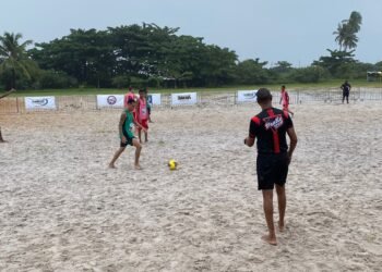 Capital e interior recebem eventos esportivos neste final de semana