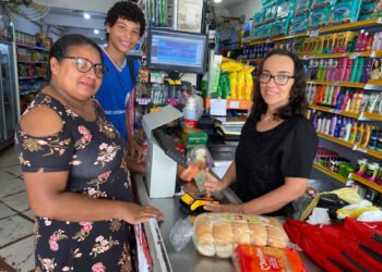 R$ 52,3 milhões do Bolsa Presença serão disponibilizados para famílias de estudantes em julho