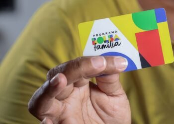 Caixa paga novo Bolsa Família a beneficiários com NIS de final 8