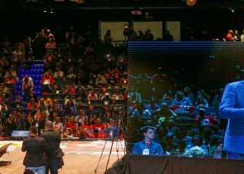 Caravana do PPA Participativo encerra plenárias em São Paulo