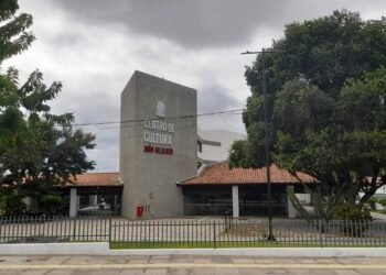 Centro de Cultura João Gilberto, em Juazeiro, reabre as portas neste sábado (29)
