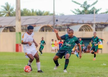Seleção de Simõesfilhense vence Lauro de Freitas por 5 X 0 – Prefeitura de Simões Filho