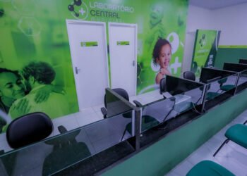 Prefeitura entrega Laboratório Municipal de Análises Clínicas – Prefeitura de Simões Filho